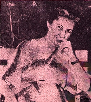 Fahire Fersan